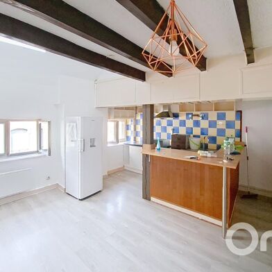 Appartement 2 pièces 109000 €