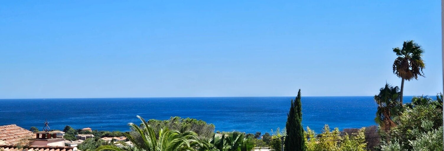 Maison 5 Pièces 180 m² à vendre à Fréjus (83370)