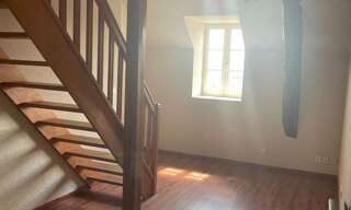 Appartement 3 Pièces 57 m² à louer à Cosne-Cours-sur-Loire (58200)