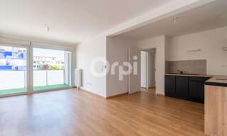 Appartement 3 Pièces 64 m² à vendre à Reims (51100)