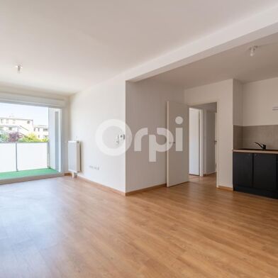 Appartement 3 pièces 238900 €