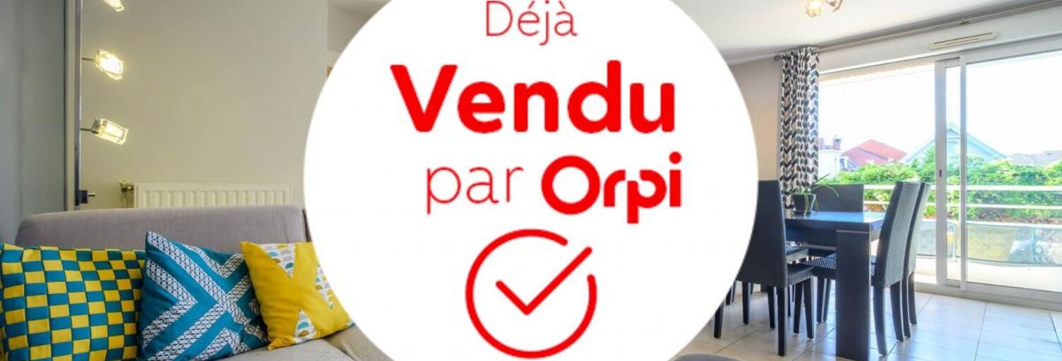 Appartement 2 Pièces 56 m² à vendre à Courrières (62710)