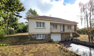 Maison 5 Pièces 118 m² à vendre à Rocheservière (85620)