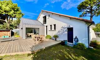 Maison 4 Pièces 142 m² à vendre à La Baule-Escoublac (44500)