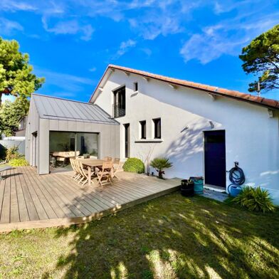 Maison 4 pièces 829000 €