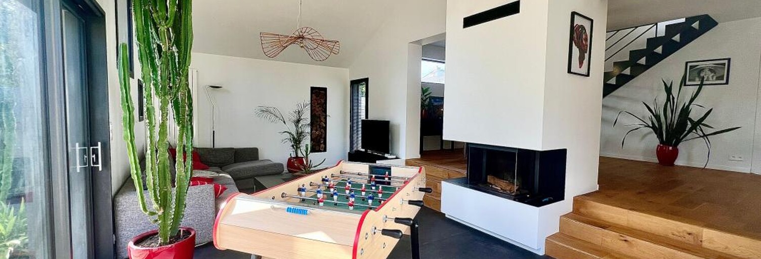 Maison 4 Pièces 142 m² à vendre à La Baule-Escoublac (44500)