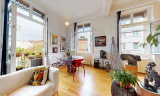 Appartement 3 Pièces 71 m² à vendre à Toulouse (31000)