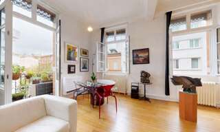 Appartement 3 Pièces 71 m² à vendre à Toulouse (31000)