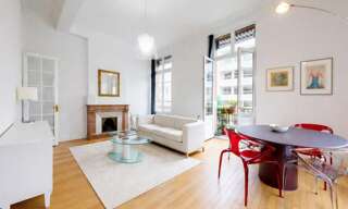 Appartement 3 Pièces 71 m² à vendre à Toulouse (31000)