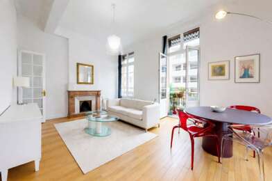 Appartement 3 pièces 418000 €