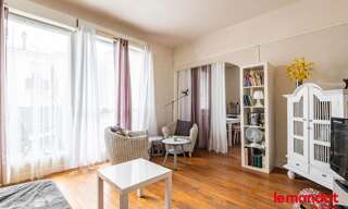 Appartement 4 Pièces 76 m² à vendre à Reims (51100)