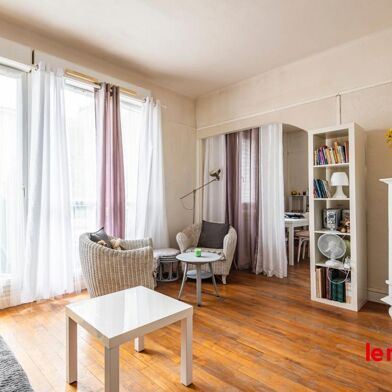 Appartement 4 pièces 202900 €