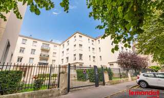 Appartement 4 Pièces 76 m² à vendre à Reims (51100)