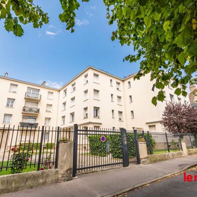 Appartement 4 pièces 202900 €