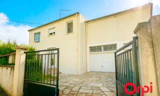 Maison 6 Pièces 120 m² à vendre à Deuil-la-Barre (95170)