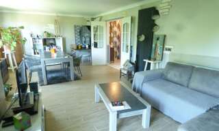 Appartement 4 Pièces 83 m² à vendre à Bayonne (64100)