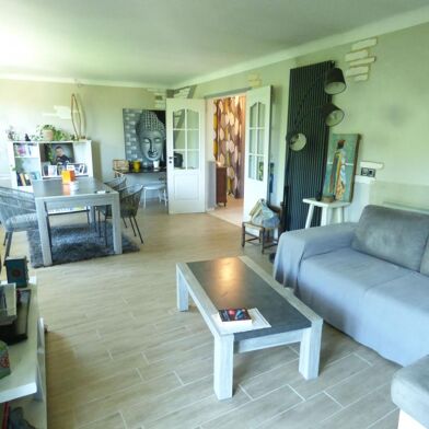 Appartement 4 pièces 319000 €
