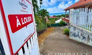 Appartement 3 Pièces 61 m² à louer à La Trinité (97220)