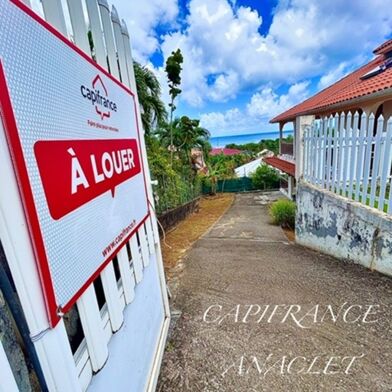 Appartement 3 pièces 1160 €