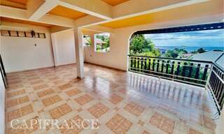 Appartement 3 Pièces 61 m² à louer à La Trinité (97220)