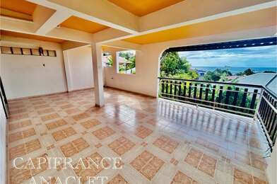 Appartement 3 pièces 1160 €