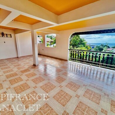 Appartement 3 pièces 1160 €