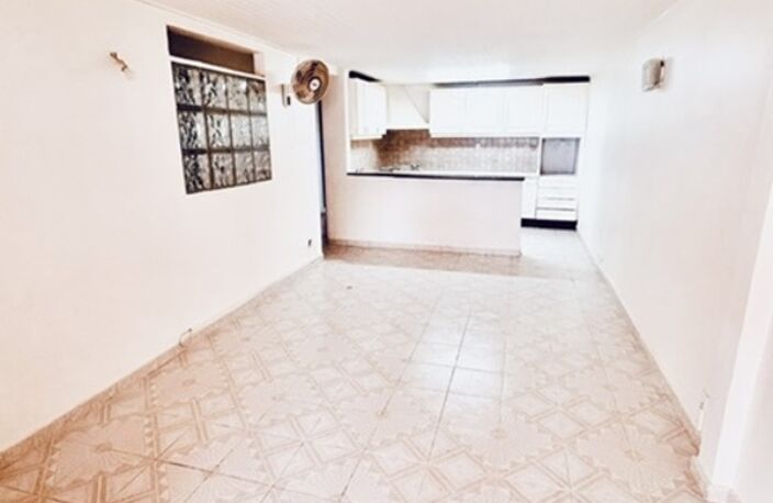  LOCATION  Appartement à louer 3 pièces avec vue mer, terrasse et parking LA TRINITE (972) — photo 4