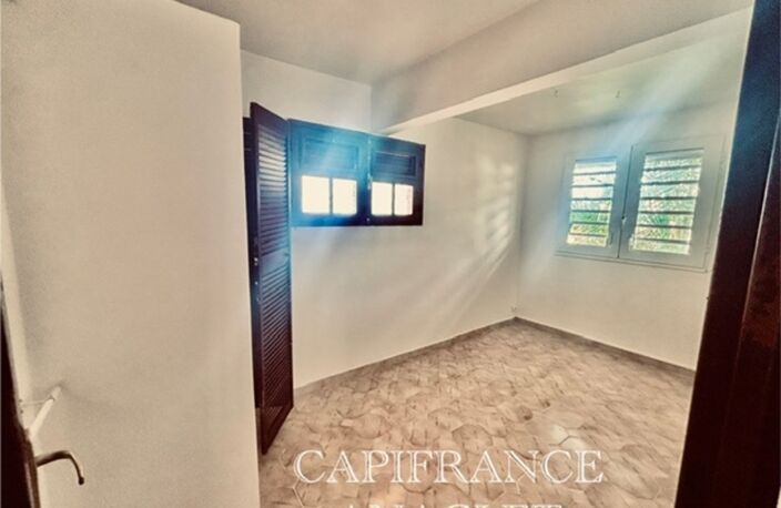  LOCATION  Appartement à louer 3 pièces avec vue mer, terrasse et parking LA TRINITE (972) — photo 5