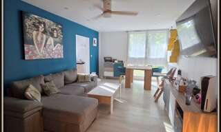 Appartement 3 Pièces 63 m² à vendre à Livry-Gargan (93190)