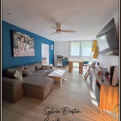 Appartement 3 pièces 169000 €