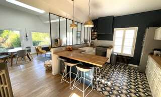 Maison 5 Pièces 123 m² à vendre à La Celle-Saint-Cloud (78170)