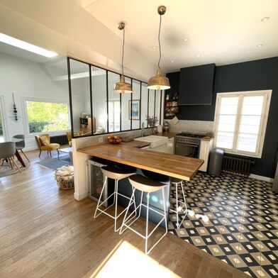 Maison 5 pièces 795000 €