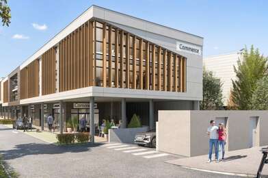 Commerce 1 pièces 173000 €