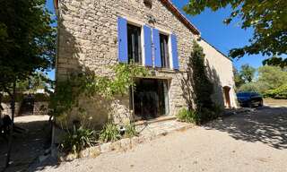 Maison 4 Pièces 175 m² à vendre à Fayence (83440)