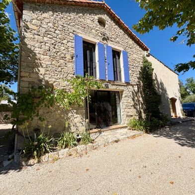 Maison 4 pièces 935000 €