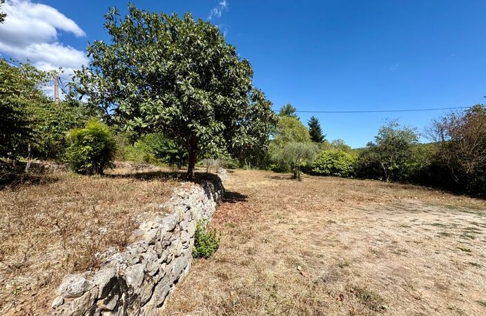 Magnifique maison en pierre de caractère avec annexes à Fayence (175 m² habitables + 126m2 de dépendances) (83) — photo 4