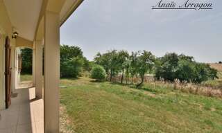 Maison 4 Pièces 90 m² à vendre à Montignac-de-Lauzun (47800)