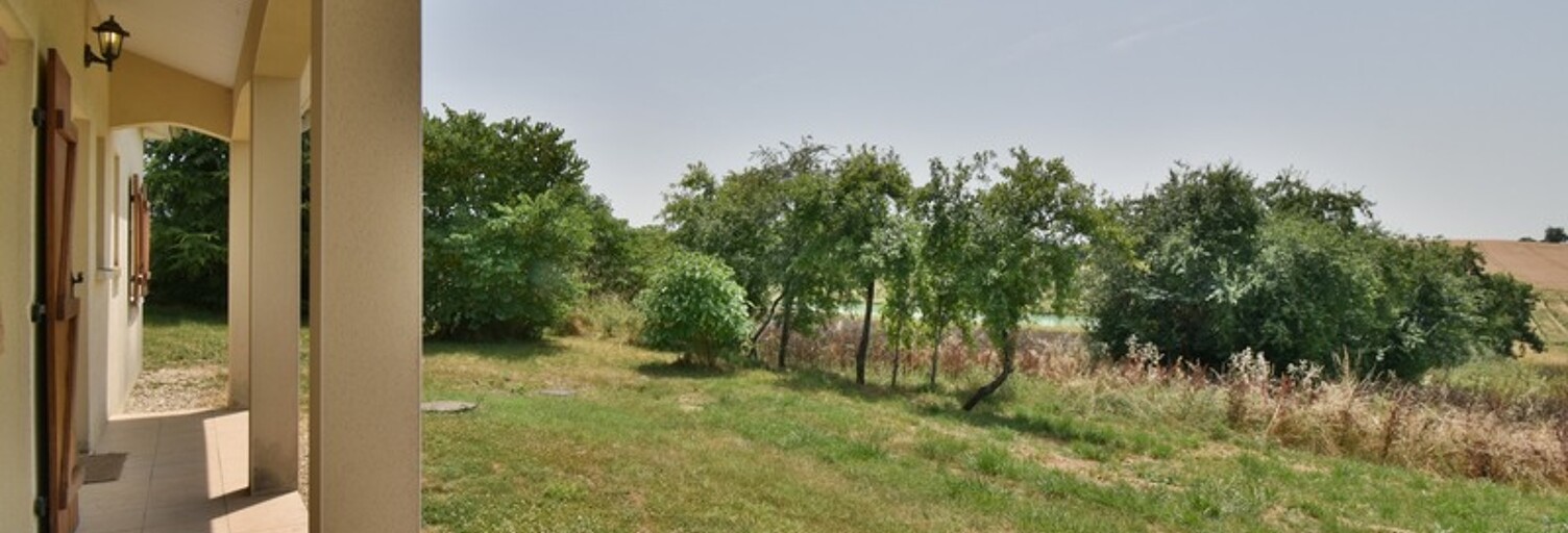 Maison 4 Pièces 90 m² à vendre à Montignac-de-Lauzun (47800)