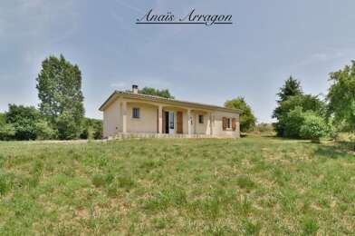 Maison 4 pièces 239000 €