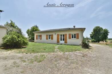 Maison 4 pièces 239000 €