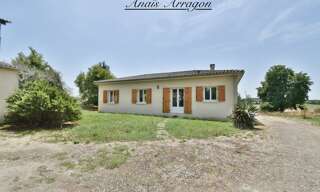Maison 4 Pièces 90 m² à vendre à Montignac-de-Lauzun (47800)