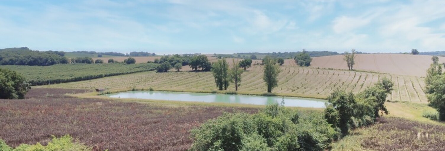 Maison 4 Pièces 90 m² à vendre à Montignac-de-Lauzun (47800)