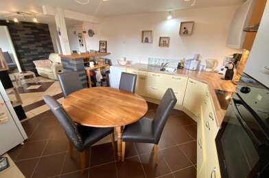 Appartement 4 pièces 120000 €