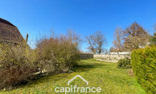 Maison 7 Pièces 170 m² à vendre à Autrey-lès-Gray (70100)