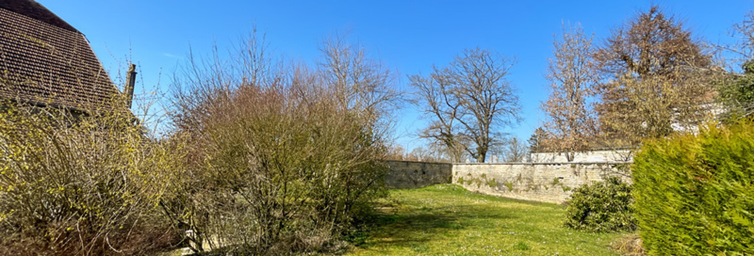 Maison 7 Pièces 170 m² à vendre à Autrey-lès-Gray (70100)