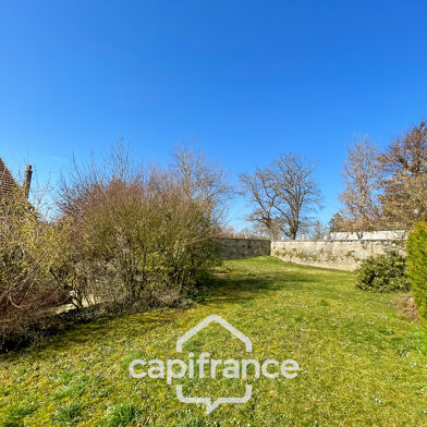 Maison 7 pièces 240000 €