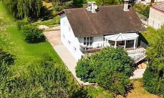 Maison 5 Pièces 117 m² à vendre à Courlans (39570)