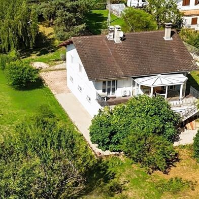 Maison 5 pièces 269000 €