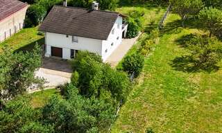 Maison 5 Pièces 117 m² à vendre à Courlans (39570)