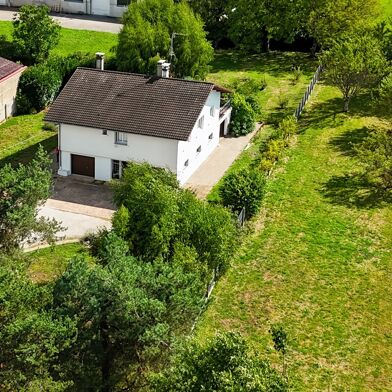 Maison 5 pièces 269000 €